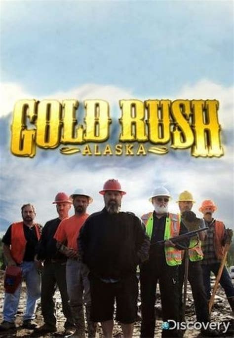 gold rush: alaska kisscartoon|Gold Rush: Alaska: Season 1 .